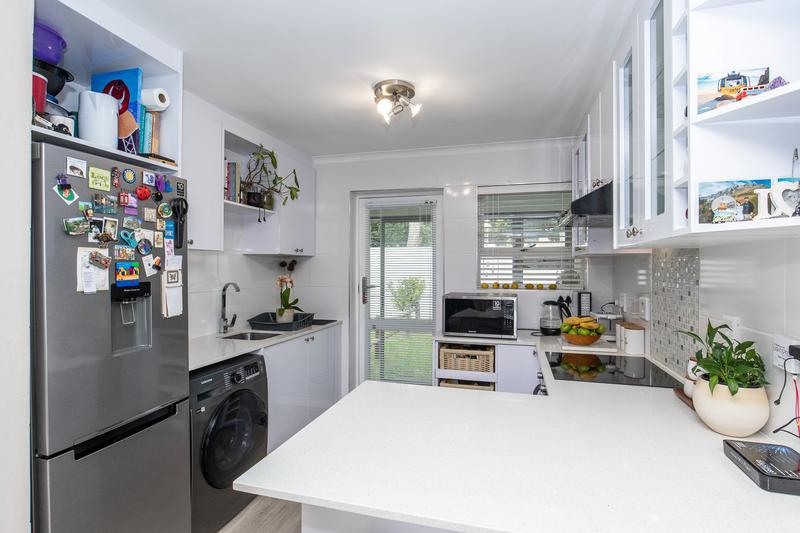 To Let 2 Bedroom Property for Rent in Plumstead Western Cape